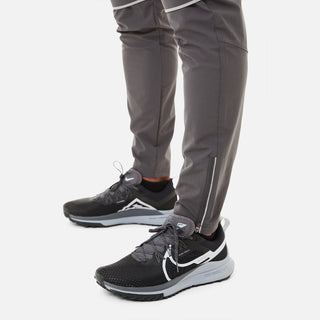 Trailberg Mens Racer Pants | Black/Grey