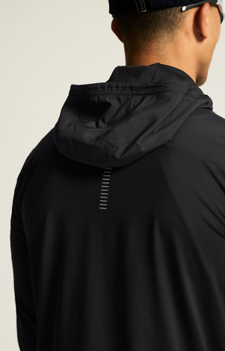 Craft ADV Essence Jersey Hooded Jacket 2 | Black