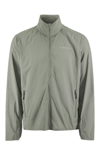 Craft Core Essence Wind Jacket | Leaf