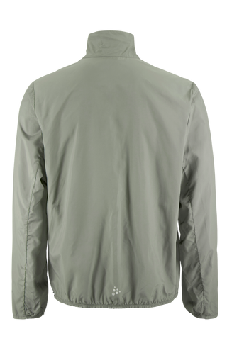 Craft Core Essence Wind Jacket | Leaf