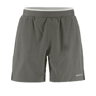 Craft ADV Essence 2-in-1 Shorts 2 | Granite