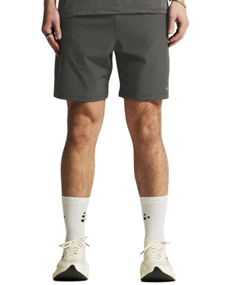 Craft ADV Essence 2-in-1 Shorts 2 | Granite