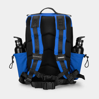 BFA Leison Royal Blue HC 45L Backpack