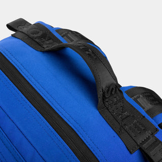 BFA Leison Royal Blue HC 45L Backpack