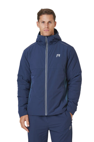Reprimo Clima Jacket | Marine/Midnight Blue