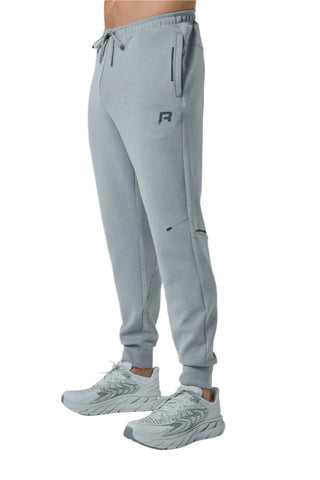 Reprimo Mens Motion Jogger | Grey Marl