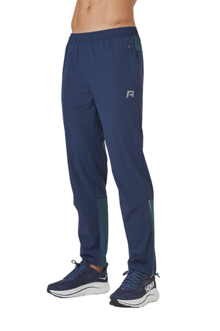 Reprimo Clima Pants | Marine/Midnight Blue