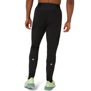 Asics Mens Road Pant | Performance Black