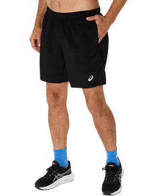 Asics Core 7" Shorts | Black