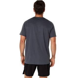 Asics Core SS Tee | Carrier Grey