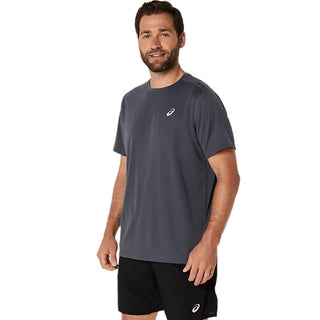 Asics Core SS Tee | Carrier Grey