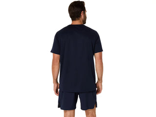 Asics Core SS Tee | Midnight