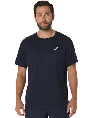 Asics Core SS Tee | Midnight