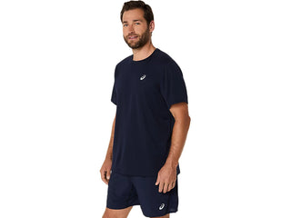 Asics Core SS Tee | Midnight