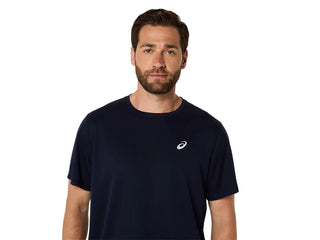 Asics Core SS Tee | Midnight