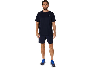 Asics Core SS Tee | Midnight