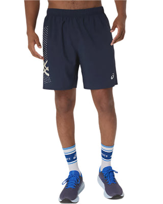 Asics Icon 7" Short | Midnight