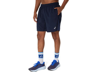 Asics Icon 7" Short | Midnight