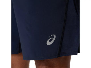 Asics Icon 7" Short | Midnight
