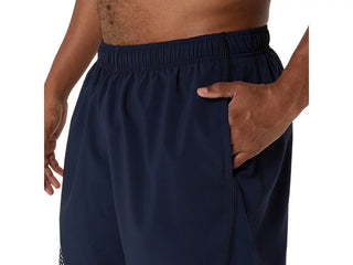 Asics Icon 7" Short | Midnight