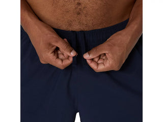 Asics Icon 7" Short | Midnight