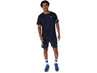 Asics Icon 7" Short | Midnight