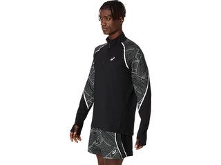 Asics Limited Series Lite-Show Top | Performance Black