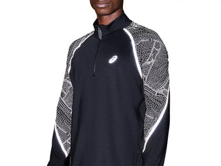 Asics Limited Series Lite-Show Top | Performance Black