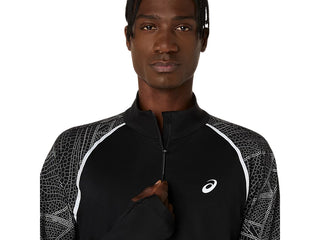 Asics Limited Series Lite-Show Top | Performance Black