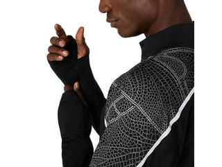 Asics Limited Series Lite-Show Top | Performance Black