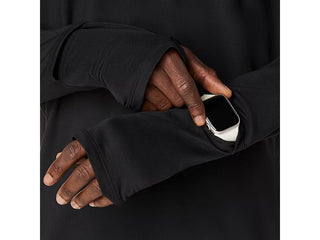 Asics Limited Series Lite-Show Top | Performance Black