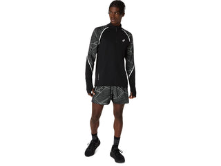 Asics Limited Series Lite-Show Top | Performance Black