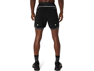 Asics Limited Series Lite-Show Short | Performance Black