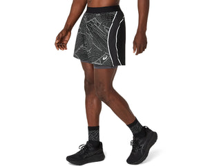 Asics Limited Series Lite-Show Short | Performance Black