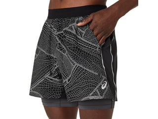 Asics Limited Series Lite-Show Short | Performance Black
