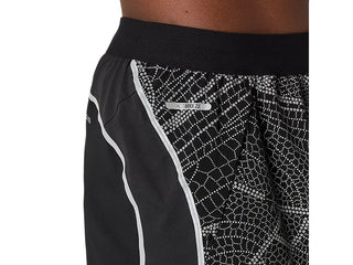 Asics Limited Series Lite-Show Short | Performance Black