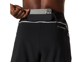 Asics Limited Series Lite-Show Short | Performance Black
