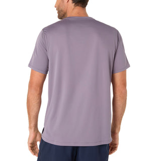 Asics Core SS Tee | Lavender