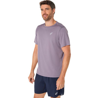 Asics Core SS Tee | Lavender