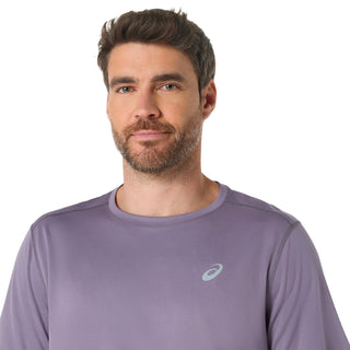 Asics Core SS Tee | Lavender