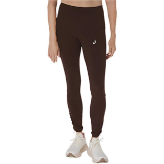 Asics Nagino Run Adjustable Tight | Coffee