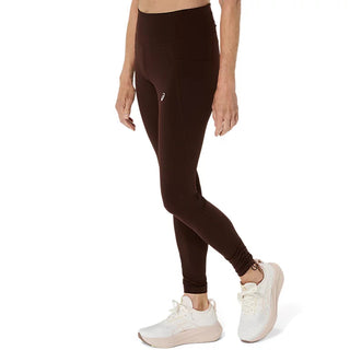 Asics Nagino Run Adjustable Tight | Coffee