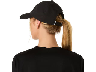 Asics Core SS Top | Performance Black