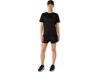 Asics Core SS Top | Performance Black
