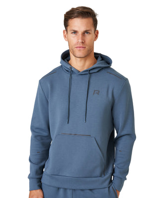 Reprimo Motion Hoodie | Blue Steel