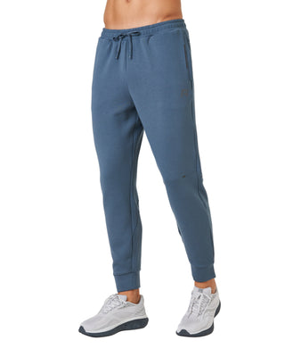 Reprimo Motion Pants | Blue Steel
