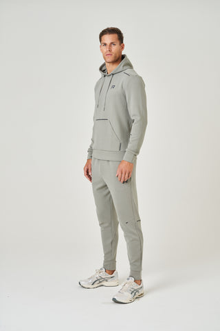 Reprimo Motion Hoodie | Stone