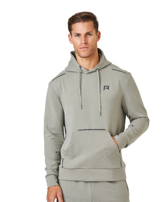 Reprimo Motion Hoodie | Stone