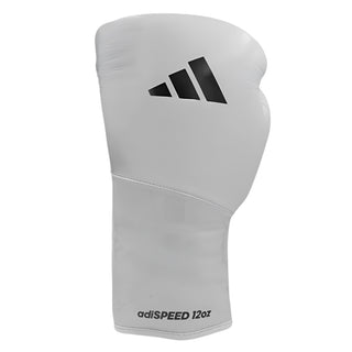 Adidas Adispeed 500 Lace Glove | White/Black