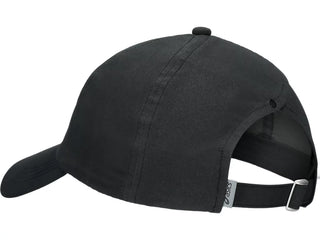 Asics Essential Running Cap | Performance Black